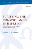 Purifying the Consciousness in Hebrews (eBook, ePUB) Purifying the Consciousness in Hebrews (eBook, ePUB)