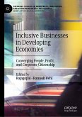 Inclusive Businesses in Developing Economies (eBook, PDF)