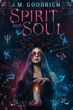 Cover Spirit And Soul (eBook, ePUB)