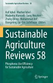 Sustainable Agriculture Reviews 58 (eBook, PDF)