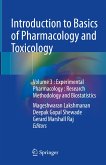 Introduction to Basics of Pharmacology and Toxicology (eBook, PDF)