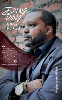 PROPHET Ding-Dong, the Witch is Dead (eBook, ePUB)