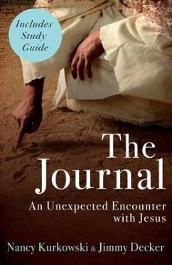 The Journal (eBook, ePUB) - Kurkowski, Nancy; Decker, Jimmy