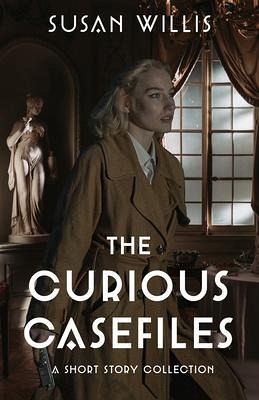 The Curious Casefiles (eBook, ePUB) The Curious Casefiles (eBook, ePUB)