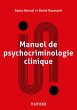 Manuel de psychocriminologie clinique... - Bild 1