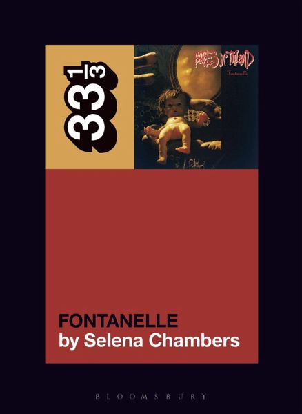Babes in Toyland's Fontanelle (eBook, ePUB) Babes in Toyland's Fontanelle (eBook, ePUB)