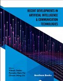 Recent Developments in Artificial Intelligence and Communication Technologies (eBook, ePUB)