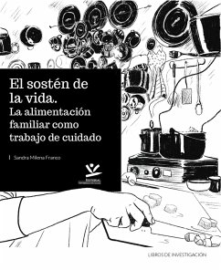 El sostén de la vida (eBook, PDF) - Franco Patiño, Sandra Milena