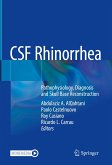 CSF Rhinorrhea (eBook, PDF)