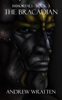 Cover The Bracadian (eBook, ePUB)