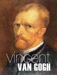 Vincent Van Gogh (eBook, ePUB)