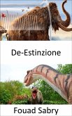 De-Estinzione (eBook, ePUB)