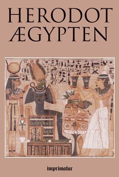 Ægypten (eBook, ePUB)
