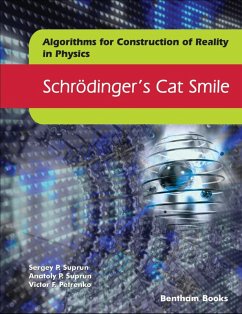 Schrödinger's Cat Smile (eBook, ePUB) - Suprun, Sergey; Suprun, Anatoly; Petrenko, Victor
