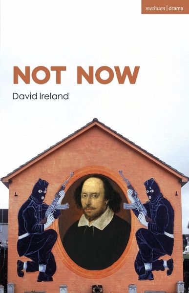Not Now (eBook, ePUB) Not Now (eBook, ePUB)