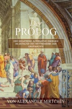 Der Prolog (eBook, ePUB)