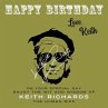 Happy Birthday-Love, Keith (eBook, ePUB) - Bild 1
