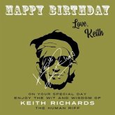 Happy Birthday-Love, Keith (eBook, ePUB)