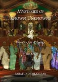 Mysteries of Known Unknowns (eBook, ePUB)