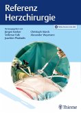 Referenz Herzchirurgie (eBook, PDF)
