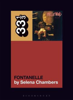 Babes in Toyland's Fontanelle (eBook, PDF) - Chambers, Selena