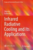 Infrared Radiative Cooling and Its Applications (eBook, PDF)