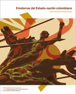 Cover Emoterras del Estado-nación Colombiano (eBook, PDF)