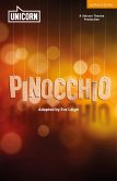 Pinocchio (eBook, ePUB) Pinocchio (eBook, ePUB)