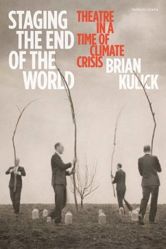 Staging the End of the World (eBook, ePUB) Cover Staging the End of the World (eBook, ePUB)