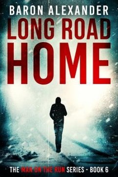 Cover Long Road Home (eBook, ePUB)