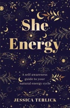 Cover She Energy (eBook, ePUB)