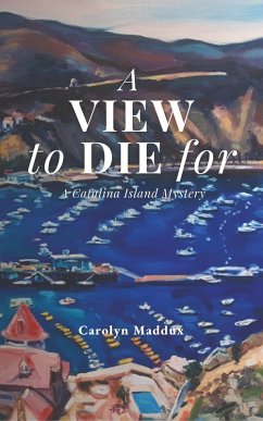 Cover A View to Die For (eBook, ePUB)