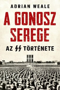 Cover A gonosz serege (eBook, ePUB)