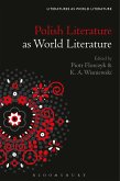 Polish Literature as World Literature (eBook, ePUB)