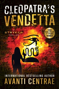 Cleopatra's Vendetta (eBook, ePUB) - Centrae, Avanti