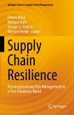 Supply Chain Resilience (eBook, PDF)