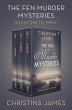 The Fen Murder Mysteries Boxset Books... - Bild 1