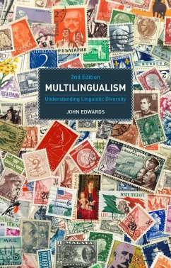 Multilingualism (eBook, ePUB) - Edwards, John