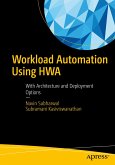 Workload Automation Using HWA (eBook, PDF)