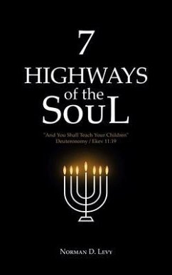 Cover 7 Highways of the Soul: 