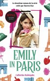Emily in Paris - Le roman de la série tome 2 (eBook, ePUB)