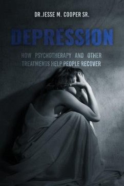 Cover Depression (eBook, ePUB)