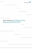 The Politics of Time (eBook, ePUB)
