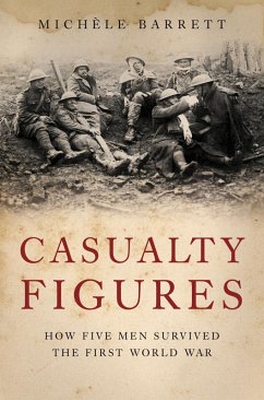 Cover Casualty Figures (eBook, ePUB)