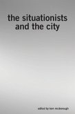 The Situationists and the City (eBook, ePUB)