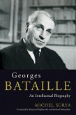 Georges Bataille (eBook, ePUB)