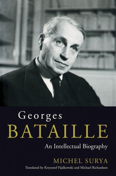 Georges Bataille (eBook, ePUB) Georges Bataille (eBook, ePUB)