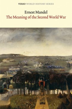 Cover The Meaning of the Second World War (eBook, ePUB)