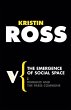 The Emergence of Social Space (eBook,... - Bild 1