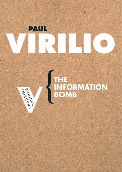 Cover The Information Bomb (eBook, ePUB)